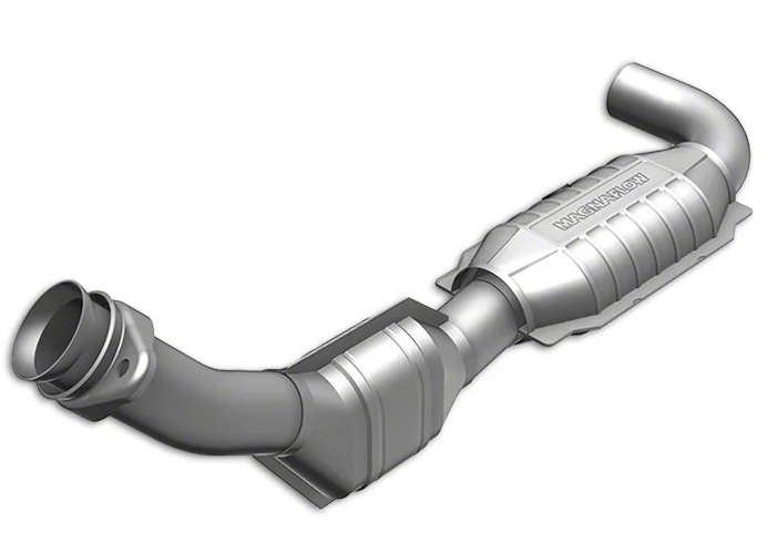 Magnaflow F-150 Direct-Fit OEM Grade Catalytic Converter