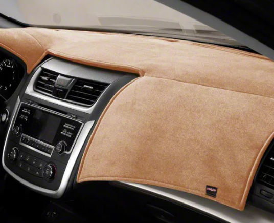 Covercraft VelourMat Canyon Custom Dash Cover