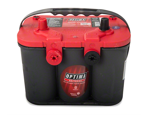 Optima Truck Battery