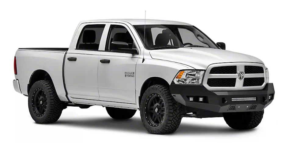 Best Dodge Ram Upgrades & Performance Mods