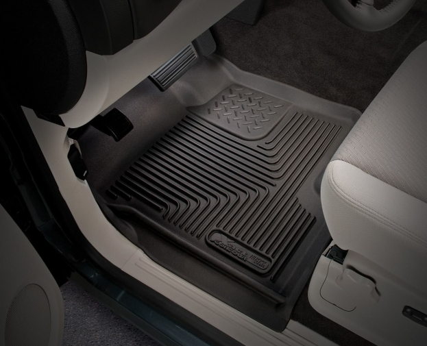 Husky Liners X-Act Contour Floor Mats